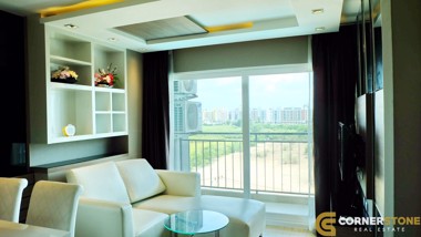 Picture of 1 Bedroom Condo in La Santir Jomtien Beach