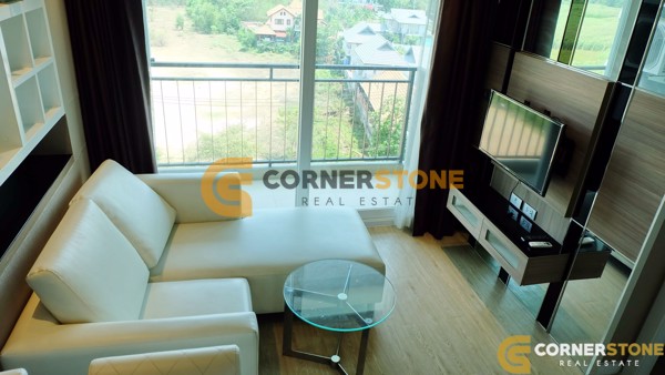 Picture of คอนโด 1 ห้องนอน ในโครงการ La Santir ตั้งอยู่ที่ จอมเทียน