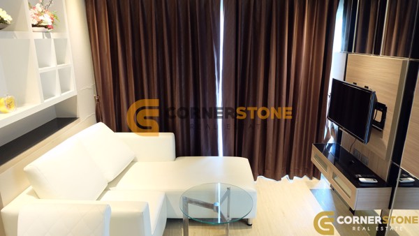 Picture of คอนโด 1 ห้องนอน ในโครงการ La Santir ตั้งอยู่ที่ จอมเทียน