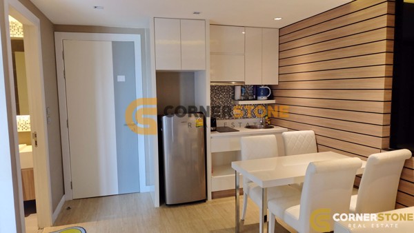 Picture of คอนโด 1 ห้องนอน ในโครงการ La Santir ตั้งอยู่ที่ จอมเทียน