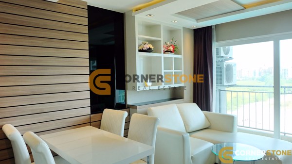 Picture of คอนโด 1 ห้องนอน ในโครงการ La Santir ตั้งอยู่ที่ จอมเทียน