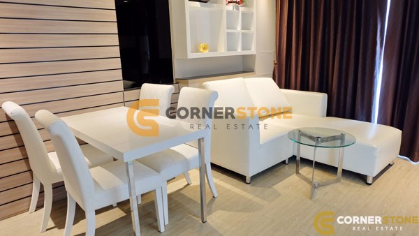 Picture of คอนโด 1 ห้องนอน ในโครงการ La Santir ตั้งอยู่ที่ จอมเทียน