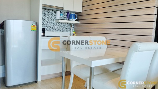 Picture of คอนโด 1 ห้องนอน ในโครงการ La Santir ตั้งอยู่ที่ จอมเทียน