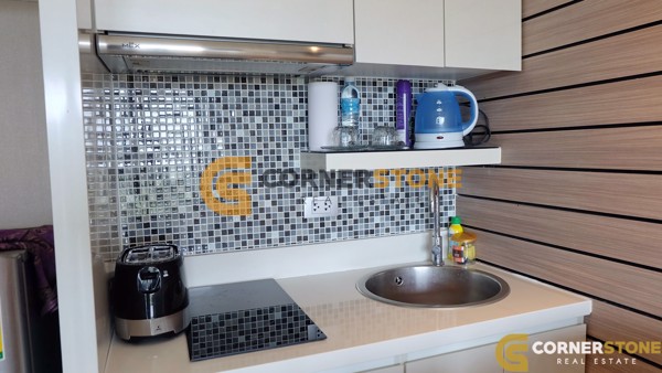 Picture of คอนโด 1 ห้องนอน ในโครงการ La Santir ตั้งอยู่ที่ จอมเทียน