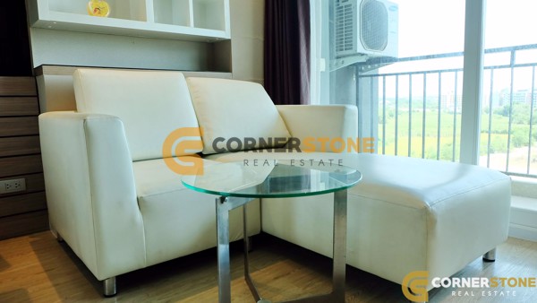 Picture of คอนโด 1 ห้องนอน ในโครงการ La Santir ตั้งอยู่ที่ จอมเทียน