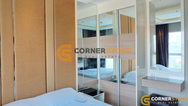 Picture of คอนโด 1 ห้องนอน ในโครงการ La Santir ตั้งอยู่ที่ จอมเทียน