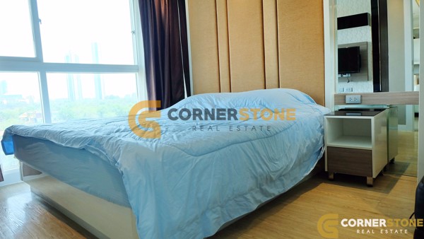 Picture of คอนโด 1 ห้องนอน ในโครงการ La Santir ตั้งอยู่ที่ จอมเทียน