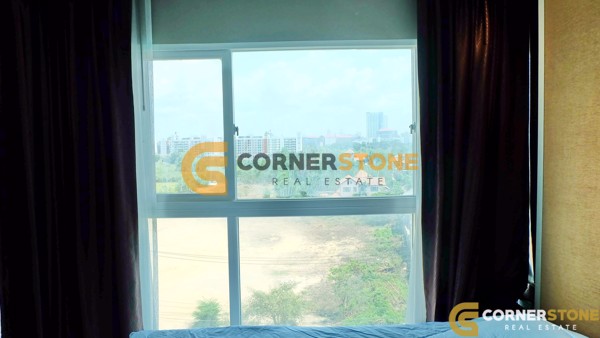 Picture of คอนโด 1 ห้องนอน ในโครงการ La Santir ตั้งอยู่ที่ จอมเทียน