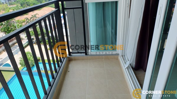 Picture of คอนโด 1 ห้องนอน ในโครงการ La Santir ตั้งอยู่ที่ จอมเทียน