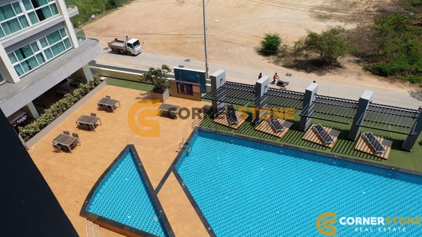 Picture of คอนโด 1 ห้องนอน ในโครงการ La Santir ตั้งอยู่ที่ จอมเทียน