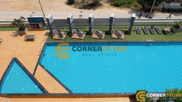 Picture of คอนโด 1 ห้องนอน ในโครงการ La Santir ตั้งอยู่ที่ จอมเทียน