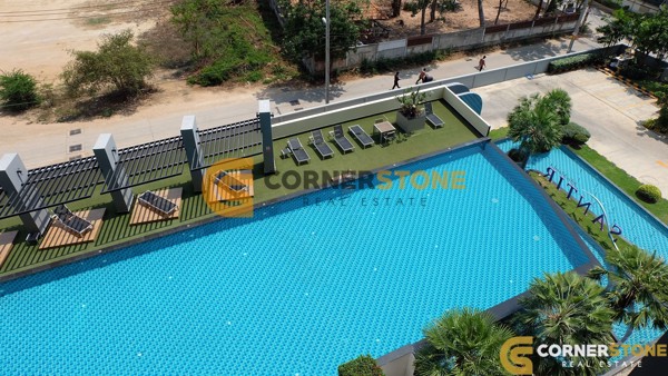 Picture of คอนโด 1 ห้องนอน ในโครงการ La Santir ตั้งอยู่ที่ จอมเทียน