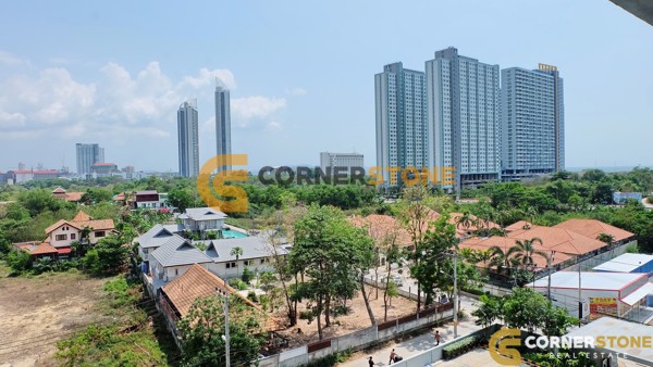 Picture of คอนโด 1 ห้องนอน ในโครงการ La Santir ตั้งอยู่ที่ จอมเทียน