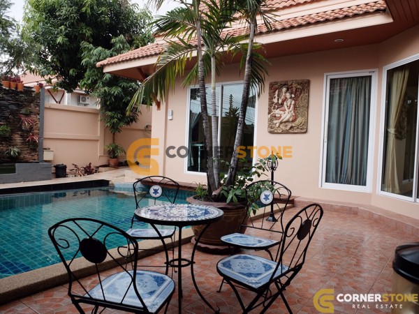 Picture of บ้าน 3 ห้องนอน ในโครงการ AD House ตั้งอยู่ที่ พัทยาตะวันออก