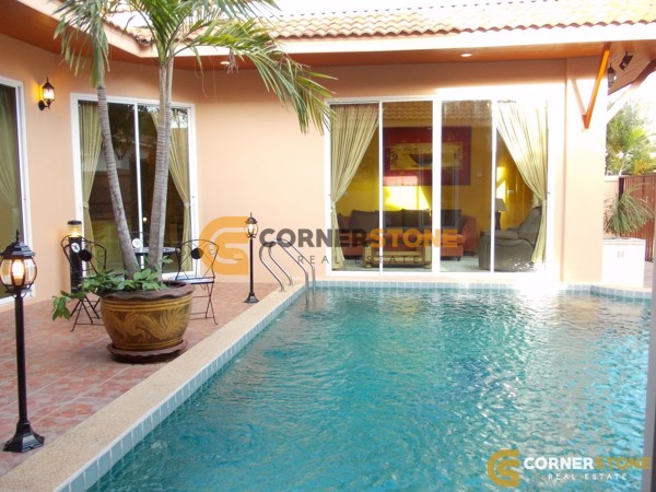 Picture of บ้าน 3 ห้องนอน ในโครงการ AD House ตั้งอยู่ที่ พัทยาตะวันออก