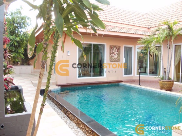 Picture of บ้าน 3 ห้องนอน ในโครงการ AD House ตั้งอยู่ที่ พัทยาตะวันออก