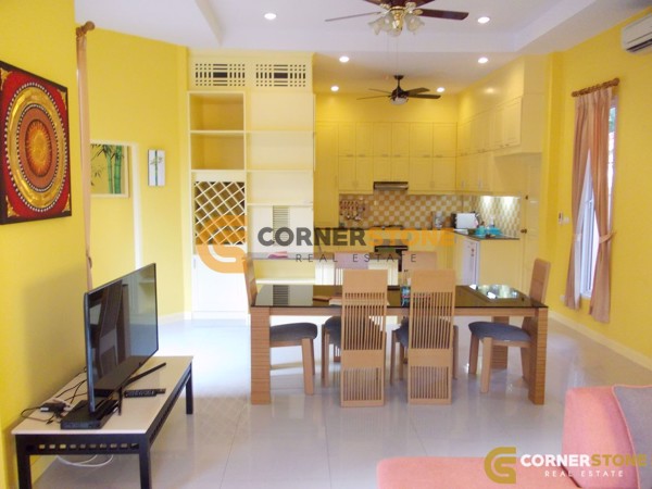 Picture of บ้าน 3 ห้องนอน ในโครงการ AD House ตั้งอยู่ที่ พัทยาตะวันออก