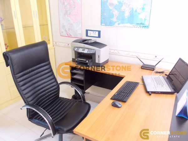 Picture of บ้าน 3 ห้องนอน ในโครงการ AD House ตั้งอยู่ที่ พัทยาตะวันออก