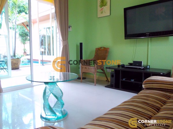 Picture of บ้าน 3 ห้องนอน ในโครงการ AD House ตั้งอยู่ที่ พัทยาตะวันออก