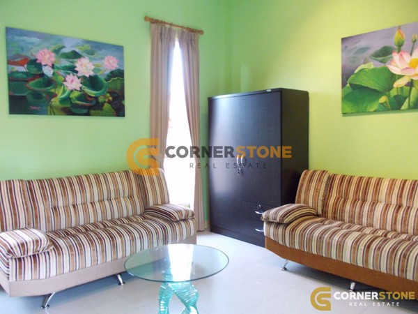 Picture of บ้าน 3 ห้องนอน ในโครงการ AD House ตั้งอยู่ที่ พัทยาตะวันออก