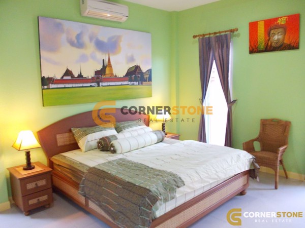 Picture of บ้าน 3 ห้องนอน ในโครงการ AD House ตั้งอยู่ที่ พัทยาตะวันออก