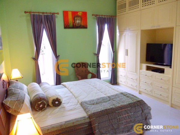 Picture of บ้าน 3 ห้องนอน ในโครงการ AD House ตั้งอยู่ที่ พัทยาตะวันออก