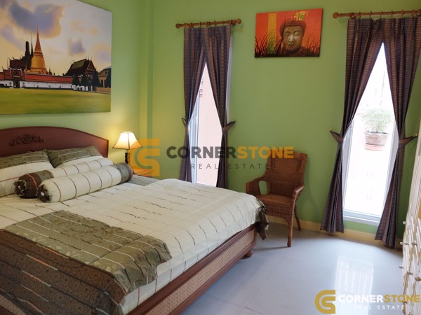 Picture of บ้าน 3 ห้องนอน ในโครงการ AD House ตั้งอยู่ที่ พัทยาตะวันออก