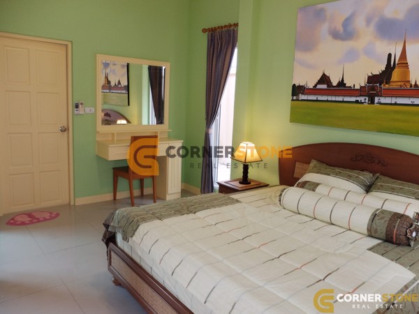 Picture of บ้าน 3 ห้องนอน ในโครงการ AD House ตั้งอยู่ที่ พัทยาตะวันออก