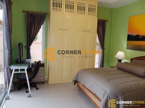 Picture of บ้าน 3 ห้องนอน ในโครงการ AD House ตั้งอยู่ที่ พัทยาตะวันออก