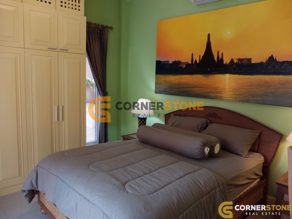 Picture of บ้าน 3 ห้องนอน ในโครงการ AD House ตั้งอยู่ที่ พัทยาตะวันออก