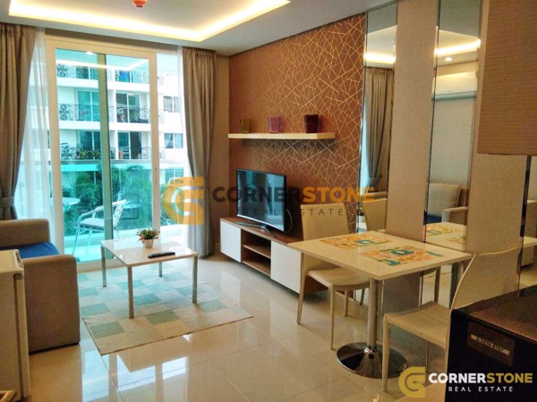 Picture of 1 Bedroom Condo in Amazon Residence Jomtien Beach