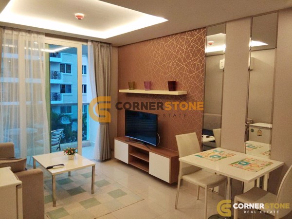 Picture of 1 Bedroom Condo in Amazon Residence Jomtien Beach