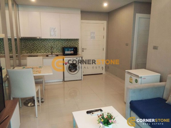 Picture of 1 Bedroom Condo in Amazon Residence Jomtien Beach