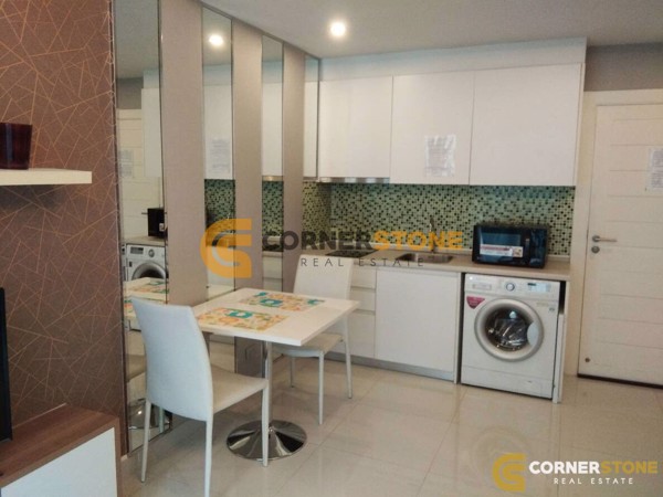 Picture of 1 Bedroom Condo in Amazon Residence Jomtien Beach