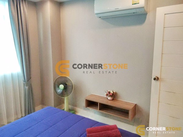 Picture of 1 Bedroom Condo in Amazon Residence Jomtien Beach