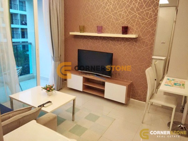 Picture of 1 Bedroom Condo in Amazon Residence Jomtien Beach
