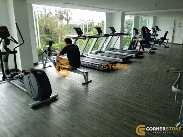 Picture of 1 Bedroom Condo in Amazon Residence Jomtien Beach