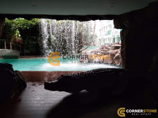 Picture of 1 Bedroom Condo in Amazon Residence Jomtien Beach