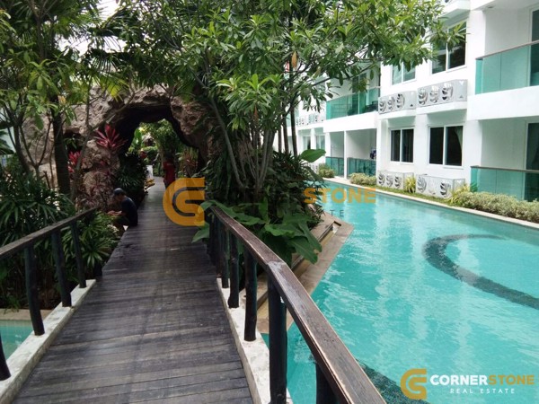 Picture of 1 Bedroom Condo in Amazon Residence Jomtien Beach