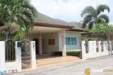 Picture of 3 bedroom House in SP Village 5 Mabprachan East Pattaya