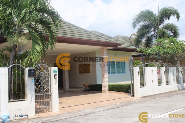 Picture of 3 bedroom House in SP Village 5 Mabprachan East Pattaya