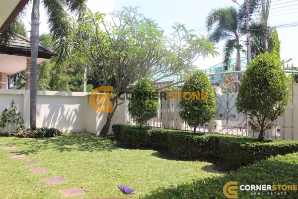 Picture of 3 bedroom House in SP Village 5 Mabprachan East Pattaya