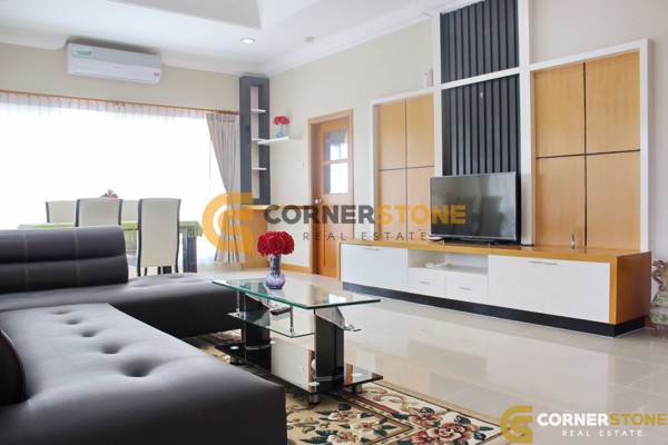 Picture of 3 bedroom House in SP Village 5 Mabprachan East Pattaya