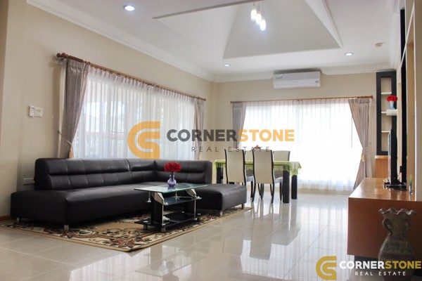 Picture of 3 bedroom House in SP Village 5 Mabprachan East Pattaya