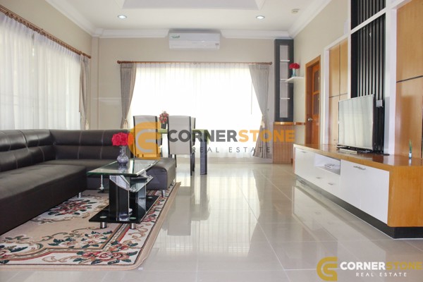 Picture of 3 bedroom House in SP Village 5 Mabprachan East Pattaya