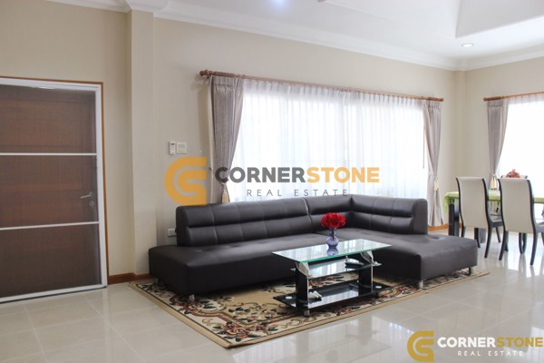 Picture of 3 bedroom House in SP Village 5 Mabprachan East Pattaya