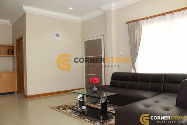 Picture of 3 bedroom House in SP Village 5 Mabprachan East Pattaya