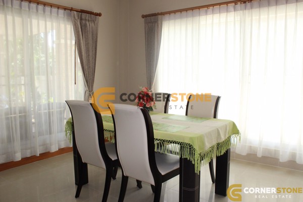 Picture of 3 bedroom House in SP Village 5 Mabprachan East Pattaya