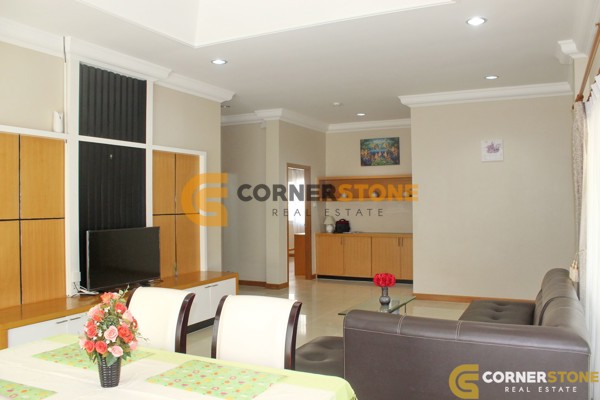 Picture of 3 bedroom House in SP Village 5 Mabprachan East Pattaya