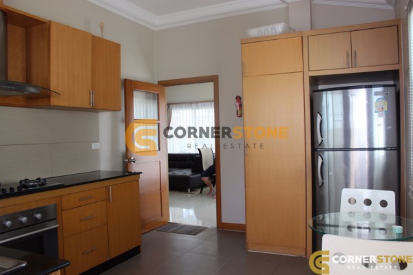 Picture of 3 bedroom House in SP Village 5 Mabprachan East Pattaya